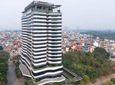 Фото отеля Fraser Residence Hanoi