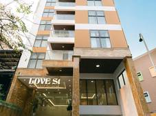 Фото отеля Love St Hanoi Hotel