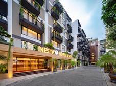 Фото отеля Nesta Hotel & Spa