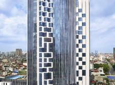 Фото отеля Novotel Hanoi Thai Ha