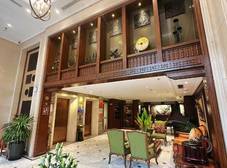 Фото отеля San Grand Hotel