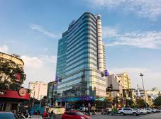 Фото отеля Sojo Hotel GA Hanoi
