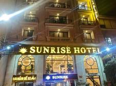 Фото отеля Sunrise Hanoi Hotel