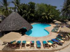 Фото отеля Pinewood resort & SPA