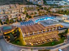 Фото отеля D&D Resort