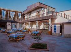 Фото отеля Arkanchi Hotel