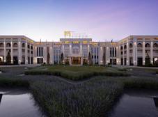 Фото отеля Farovon Khiva Hotel