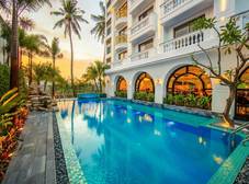 Фото отеля Grand Sunrise Palace Hoi An