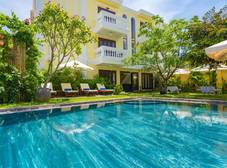 Фото отеля Hoian Central Hotel