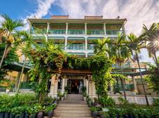 Фото отеля Lantana Riverside Hoi An Boutique Hotel & Spa