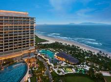 Фото отеля New World Hoiana Beach Resort