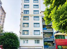 Фото отеля Jovia Hotel