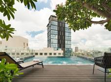 Фото отеля M City Hotel Saigon