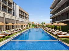 Фото отеля Ramada by Wyndham Cesme