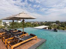 Фото отеля Anantara Chiang Mai Serviced Suites