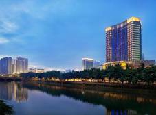 Фото отеля Chengdu Taihe International Hotel