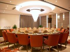Фото отеля Holiday Inn Chengdu Airport, an IHG Hotel