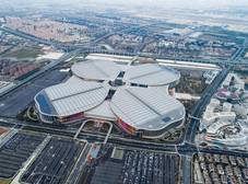 Фото отеля lyf by Ascott Hongqiao Shanghai NECC