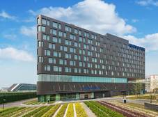 Фото отеля Novotel Shanghai Hongqiao