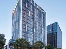 Фото отеля Novotel Shanghai Qingpu Excellence