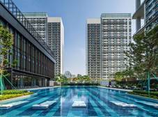 Фото отеля Hilton Shenzhen World Exhibition & Convention Center