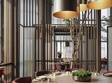 Фото отеля Park Hyatt Shenzhen
