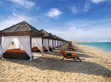 Фото отеля Regency Sealine Camp