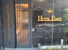 Фото отеля Hotel Emir (Эмир)