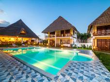 Фото отеля Mahi Mahi Beach Hotel