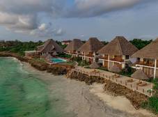 Фото отеля Mahi Mahi Beach Hotel