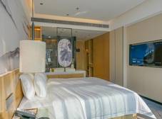 Фото отеля Hui Hotel Shenzhen