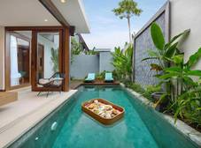 Фото отеля Sanora Villa Sanur by Ini VIE Hospitality