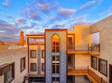 Фото отеля Hotel Bankir Khiva
