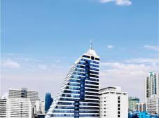 Фото отеля NH Bangkok Sukhumvit Boulevard