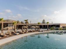 Фото отеля Pnoe Breathing Life