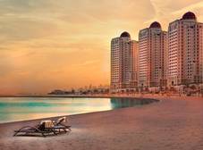 Фото отеля Retaj Baywalk Residence