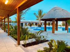 Фото отеля The Bali Resort Zanzibar