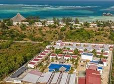 Фото отеля The Bali Resort Zanzibar