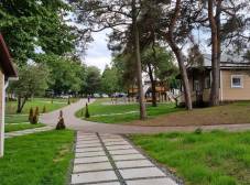 Фото отеля Аквамарин Парк