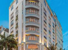 Фото отеля Angel Hotels Beach Danang