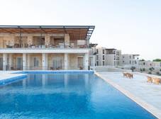Фото отеля Wadi Sabarah Lodge