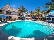 Фото отеля PrideInn Hotel Nyali