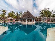 Фото отеля PrideInn Paradise Beach Resort & Spa Mombasa