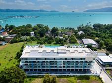Фото отеля Chalong Marina Bay View Phuket