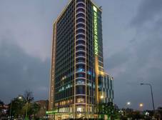 Фото отеля Wyndham Garden Hanoi