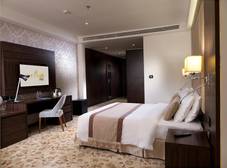 Фото отеля Retaj Inn Al Wakrah