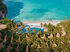 Фото отеля Phi Phi CoCo Beach Resort