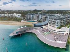 Фото отеля Hotel English Point Marina & Spa