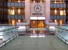 Фото отеля Aerotel Muscat