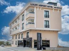 Фото отеля Luxury Airport Hotel